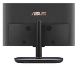 ASUS Zen AiO Z272SD-XH751T All-in-One PC/workstation Intel® Core™ i7 i7-8700T 68.6 cm (27") 3840 x 2160 pixels Touchscreen 16 GB DDR4-SDRAM 2.51 TB HDD+SSD NVIDIA® GeForce® GTX 1050 Windows 10 Pro Wi-Fi 5 (802.11ac) Black, Blue