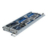 GIGABYTE H262-Z61 Socket TR4 Rack (2U) Black