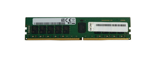 Lenovo 4ZC7A15121 memory module 16 GB 1 x 16 GB DDR4 288-pin DIMM