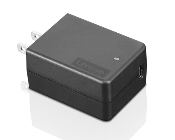 Lenovo GX20U90488 power adapter/inverter Indoor 45 W Black