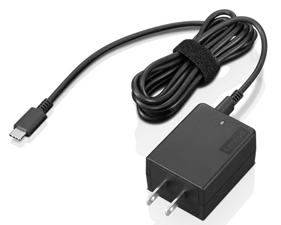 Lenovo GX20U90488 power adapter/inverter Indoor 45 W Black