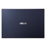 ASUS K571GT-Q72SP-CB laptop Intel® Core™ i7 i7-9750H 39.6 cm (15.6") Full HD 16 GB 512 GB SSD NVIDIA® GeForce® GTX 1650 Wi-Fi 5 (802.11ac) Windows 10 Pro Grey