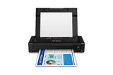 Epson C11CH25201 inkjet printer Colour 5760 x 1440 DPI A4 Wi-Fi