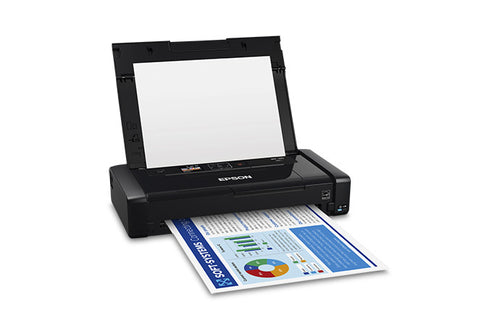 Epson C11CH25201 inkjet printer Colour 5760 x 1440 DPI A4 Wi-Fi