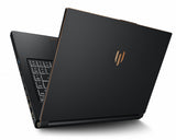 MSI Workstation WS65 9TK-899CA laptop Intel® Core™ i7 i7-9750H Mobile workstation 39.6 cm (15.6") Full HD 32 GB DDR4-SDRAM 1 TB SSD NVIDIA Quadro RTX 3000 Wi-Fi 5 (802.11ac) Windows 10 Pro Black
