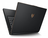 MSI Workstation WS65 9TM-1410CA laptop Intel® Core™ i9 i9-9880H Mobile workstation 39.6 cm (15.6") 4K Ultra HD 64 GB DDR4-SDRAM 1 TB SSD NVIDIA Quadro RTX 5000 Wi-Fi 5 (802.11ac) Windows 10 Pro Black