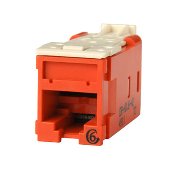 Legrand HDJ6-42 keystone module