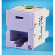 Legrand TJ600-27 keystone module