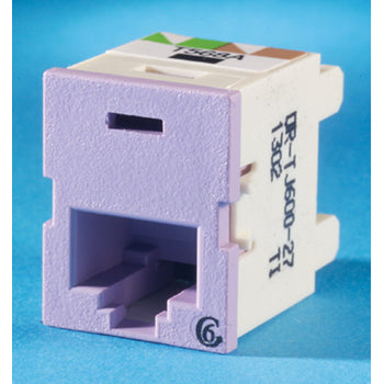 Legrand TJ600-27 keystone module