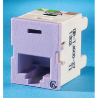 Legrand TJ600-27 keystone module