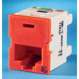 Legrand TJ600-42 keystone module