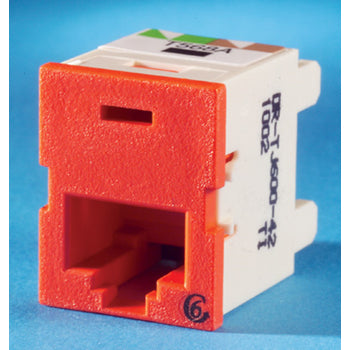 Legrand TJ600-42 keystone module