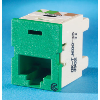 Legrand TJ600-45 keystone module