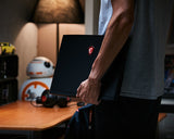 MSI Gaming GL75 9SE-076CA laptop Intel® Core™ i7 i7-9750H 43.9 cm (17.3") Full HD 16 GB DDR4-SDRAM 512 GB SSD NVIDIA® GeForce RTX™ 2060 Wi-Fi 5 (802.11ac) Windows 10 Home Black