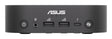 ASUS NUC RNUC14LNKU9099NU Copilot+ PC Intel Core Ultra 9 288V 32 GB LPDDR5x-SDRAM 1 TB SSD Windows 11 Pro Mini PC Black