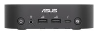 ASUS NUC RNUC14LNKU9099NU Copilot+ PC Intel Core Ultra 9 288V 32 GB LPDDR5x-SDRAM 1 TB SSD Windows 11 Pro Mini PC Black