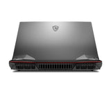 MSI Gaming GT76 10SGS-055 Titan DT Intel® Core™ i9 i9-10900K Laptop 43.9 cm (17.3") 4K Ultra HD 64 GB DDR4-SDRAM 2 TB SSD NVIDIA GeForce RTX 2080 SUPER Wi-Fi 6 (802.11ax) Windows 10 Pro Black, Grey