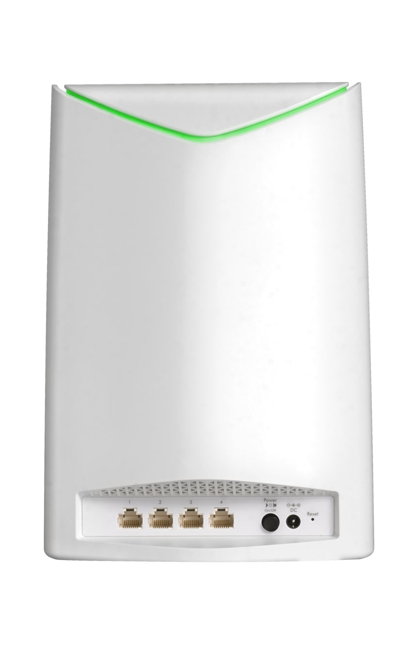NETGEAR WAC564 1733 Mbit/s White Power over Ethernet (PoE)