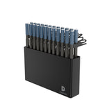 DEQSTER 60-2000135 mobile device charger Stylus pen Black AC Fast charging Indoor