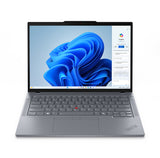 Lenovo ThinkPad T14 Gen 5 (AMD) AMD Ryzen™ 5 PRO 8540U Laptop 35.6 cm (14") WUXGA 16 GB DDR5-SDRAM 256 GB SSD Wi-Fi 6E (802.11ax) Windows 11 Pro Grey