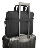 Lenovo GX41K07198 laptop case 43.2 cm (17") Toploader bag Black