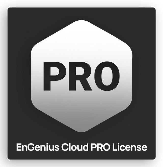 EnGenius EXT, 5 Year Pro License