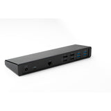 Kensington SD4750P Wired USB 3.2 Gen 2 (3.1 Gen 2) Type-C Black
