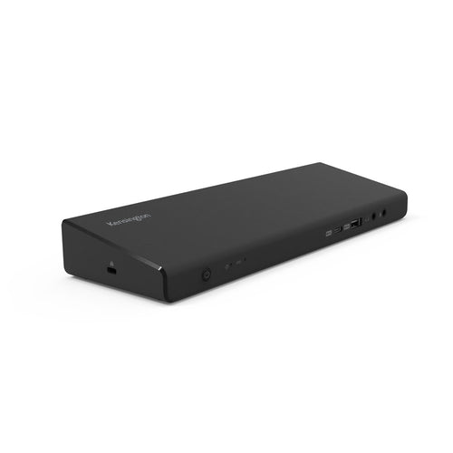 Kensington SD4750P Wired USB 3.2 Gen 2 (3.1 Gen 2) Type-C Black