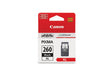 Canon 3706C001 ink cartridge Compatible Black