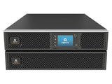 Vertiv Liebert GXT5-6000MVRT4UXLN uninterruptible power supply (UPS) Double-conversion (Online) 6 kVA 6000 W