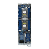 GIGABYTE H262-Z61 server barebone Socket SP3 Rack (2U) Berry