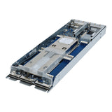 GIGABYTE H262-Z63 server barebone Socket SP3 Rack (2U) Black