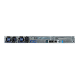 GIGABYTE R182-Z90 server barebone Rack (1U) Black