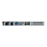GIGABYTE R152-Z31 server barebone Socket SP3 Rack (1U) Black