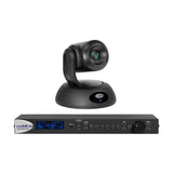 Vaddio RoboSHOT 12E QCCU System