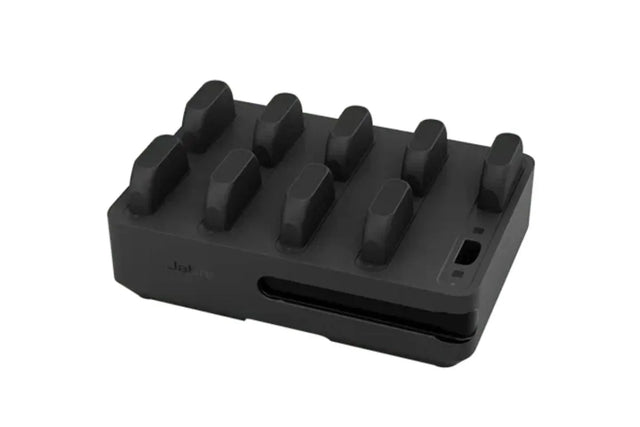Jabra Perform 75 10-Bay Charging stand