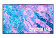Samsung HG75CU703N 190.5 cm (75") 4K Ultra HD Black 20 W