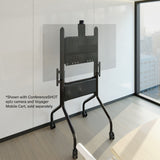 Chief Above/Below ConferenceSHOT ePTZ Camera Mount for Large Displays