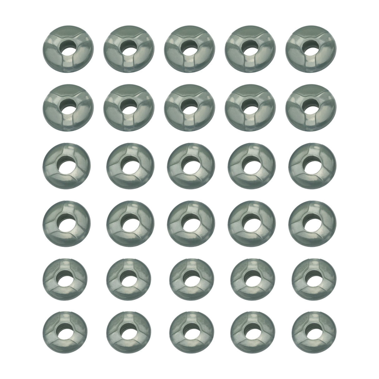 Jabra Perform 45 Bulk Refresher Kit (10 pieces)