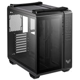 ASUS TUF Gaming GT502 Midi Tower Black