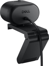 DELL PRO 5 2K WB526 webcam 2560 x 1440 pixels USB-C Black