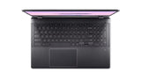 Acer Chromebook CBE595-2T-538C Intel Core 5 120U 39.6 cm (15.6") Touchscreen Full HD 16 GB LPDDR5x-SDRAM 256 GB SSD Wi-Fi 6 (802.11ax) ChromeOS Grey
