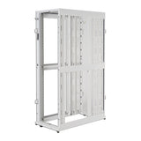 APC NetShelter SX, Server Rack Enclosure, 45U, White, 2124H x 600W x 1070D mm