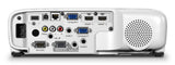 Epson PowerLite 994F 4100 ANSI lumens 3LCD 1080p (1920x1080) White