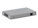 NETGEAR XS508TM Managed L2/L3/L4 10G Ethernet (100/1000/10000) 1U Grey, Blue