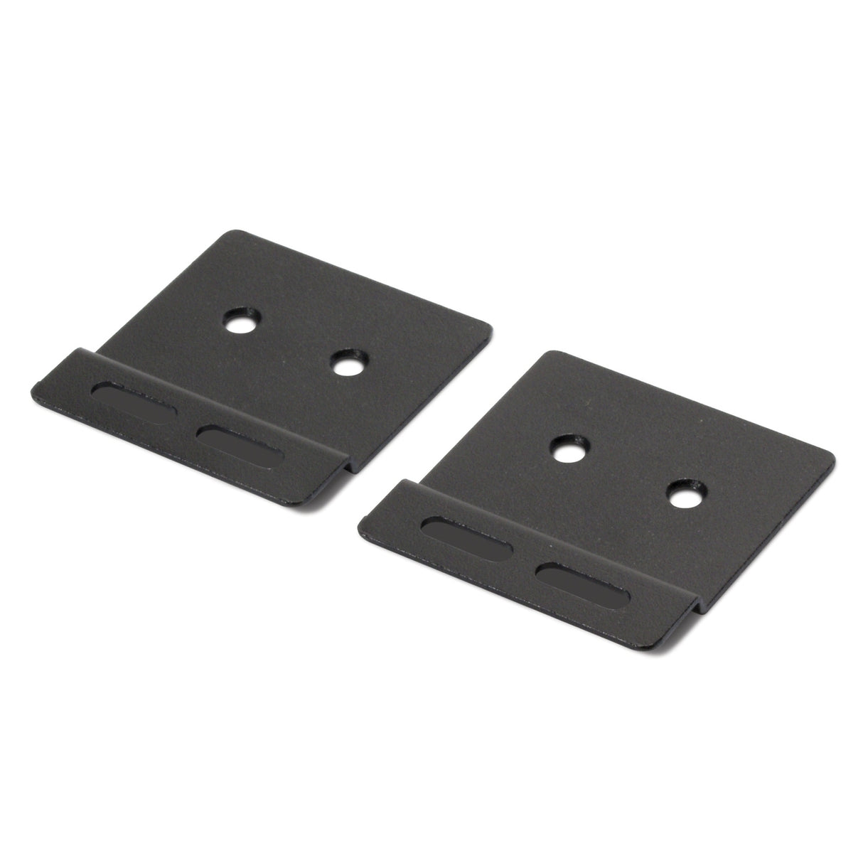 APC Bracket Kit, 0U PDU, Compaq/Dell Black