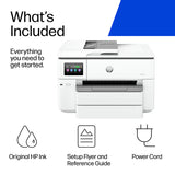 HP OfficeJet Pro Color Printer