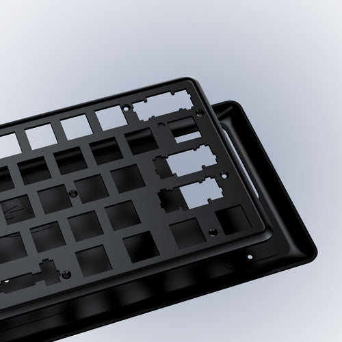HyperX 60 Alloy Origins AQU Gaming Keyboard