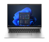 HP EliteBook 840 G11 Intel Core Ultra 7 165H Laptop 35.6 cm (14") WUXGA 32 GB DDR5-SDRAM 512 GB SSD Wi-Fi 6E (802.11ax) Windows 11 Pro Silver