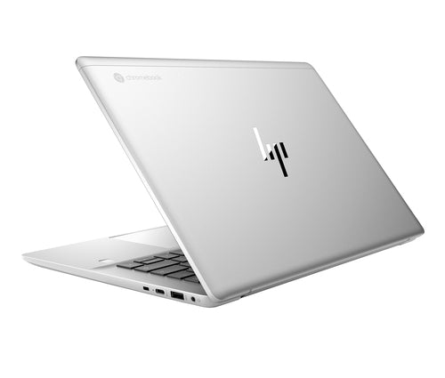 HP Elite c640 G3 Chromebook Intel® Core™ i5 i5-1245U 40.6 cm (16") Touchscreen WUXGA 8 GB LPDDR4x-SDRAM 256 GB SSD Wi-Fi 7 (802.11be) ChromeOS Silver